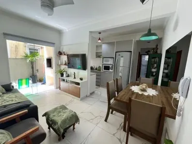 Apartamento com 2 Quartos à venda, 61m² no Ingleses do Rio Vermelho, Florianópolis
