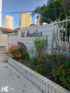 Apartamento com 3 Quartos à venda, 150m² no Petrópolis, Natal
