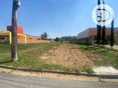 Lote/Terreno à venda, 1082m² no Marambaia, Vinhedo