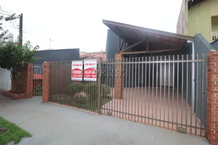 Casa com 3 Quartos à venda, 153m² no Jardim Tarumã, Londrina