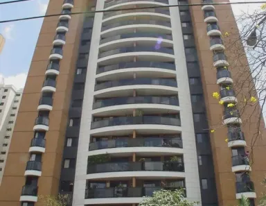 Apartamento com 4 Quartos à venda, 126m² no Alto da Lapa, São Paulo