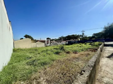 Lote/Terreno à venda, 474m² no Castelinho, Piracicaba