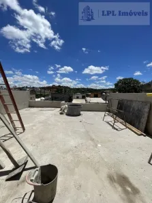 Cobertura com 3 Quartos à venda, 170m² no Residencial Masterville, Sarzedo