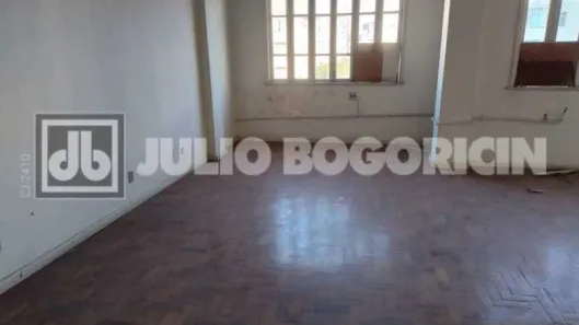 Sala Comercial à venda, 102m² no Centro, Rio de Janeiro