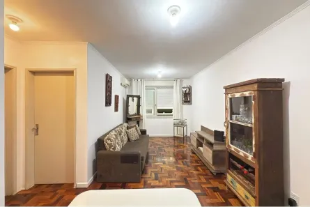 Apartamento com 2 Quartos à venda, 61m² no Partenon, Porto Alegre