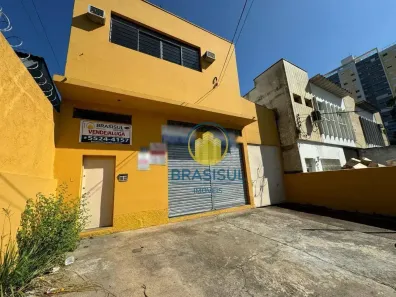 Galpão/Depósito/Armazém à venda, 492m² no Socorro, São Paulo