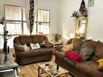 Casa com 2 Quartos à venda, 33m² no Conjunto Habitacional Herbert de Souza, Sorocaba