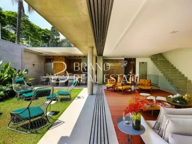Casa de Condomínio com 3 Quartos à venda, 767m² no Campo Belo, São Paulo