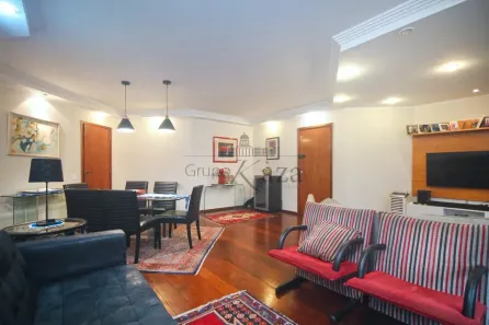 Apartamento com 3 Quartos à venda, 142m² no Itaim Bibi, São Paulo