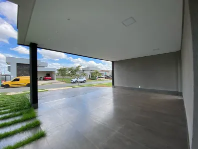 Casa de Condomínio com 3 Quartos à venda, 176m² no Residencial Parqville Jacarandá, Aparecida de Goiânia