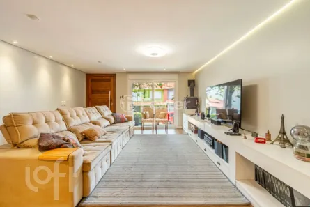 Casa de Condomínio com 4 Quartos à venda, 180m² no Santo Antônio, Porto Alegre