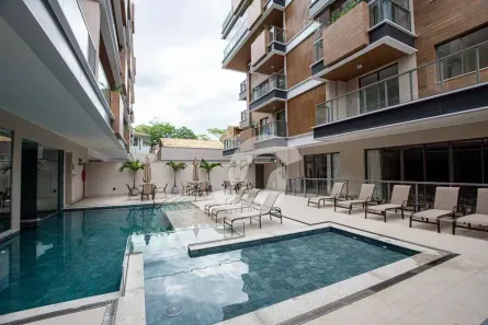 Apartamento com 3 Quartos à venda, 105m² no Piratininga, Niterói