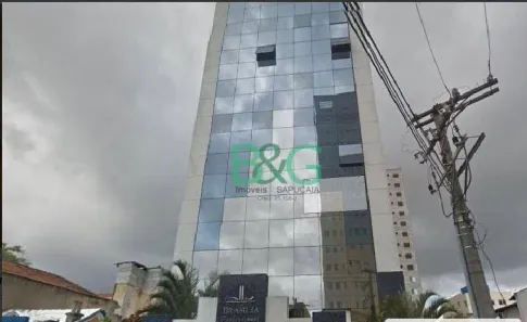 Sala Comercial à venda, 34m² no Santana, São Paulo