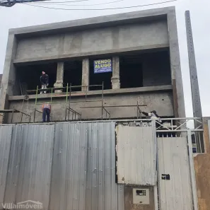 Ponto Comercial à venda, 300m² no Jardim Nova Europa, Campinas
