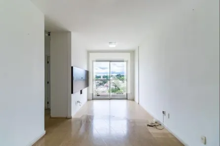 Apartamento com 2 Quartos à venda, 55m² no Vila São Paulo, São Paulo