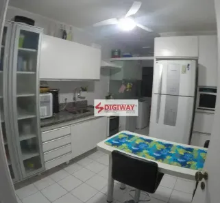 Apartamento com 2 Quartos à venda, 105m² no Tabatinga, Caraguatatuba
