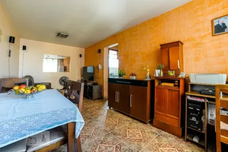 Apartamento com 2 Quartos à venda, 60m² no Vila Constança, São Paulo