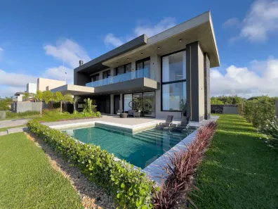 Casa de Condomínio com 4 Quartos à venda, 380m² no , Osório
