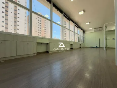 Sala Comercial para venda ou aluguel, 51m² no Centro, São José do Rio Preto