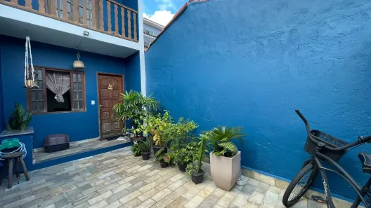 Casa com 2 Quartos à venda, 60m² no Jardim Flamboyant, Cabo Frio