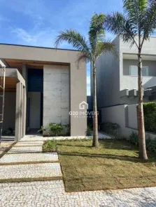 Casa de Condomínio com 3 Quartos à venda, 200m² no Swiss Park, Campinas