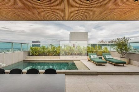 Cobertura com 4 Quartos à venda, 389m² no Vila da Serra, Nova Lima