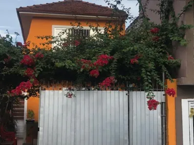 Sobrado com 5 Quartos à venda, 120m² no Vila Sabrina, São Paulo