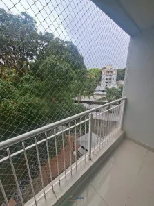 Apartamento com 3 Quartos para alugar, 75m² no Cinquentenário, Belo Horizonte