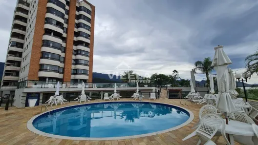 Casa com 2 Quartos à venda, 105m² no Massaguaçu, Caraguatatuba