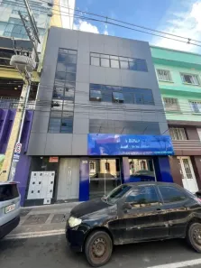 Sala Comercial para alugar, 288m² no Centro, Ponta Grossa