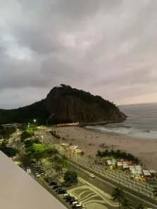 Cobertura com 3 Quartos para alugar, 159m² no Copacabana, Rio de Janeiro