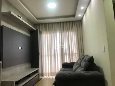 Apartamento com 2 Quartos à venda, 59m² no Centro, Americana