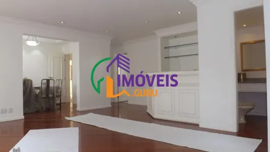 Apartamento com 3 Quartos à venda, 152m² no Vila Suzana, São Paulo