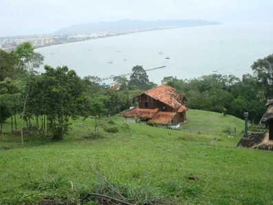 Lote/Terreno com 1 Quarto à venda, 23725m² no Jurerê, Florianópolis