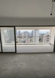 Apartamento com 3 Quartos à venda, 162m² no Perdizes, São Paulo