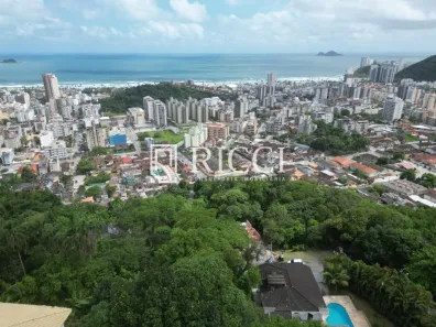 Lote/Terreno à venda, 795m² no Enseada, Guarujá