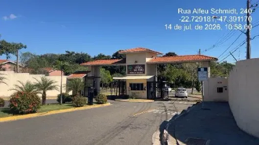 Apartamento com 2 Quartos à venda, 49m² no Planalto do Sol II, Santa Bárbara D'Oeste