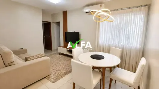 Apartamento com 2 Quartos à venda, 58m² no Rio Madeira, Porto Velho