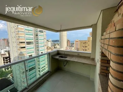 Apartamento com 3 Quartos à venda, 118m² no Enseada, Guarujá