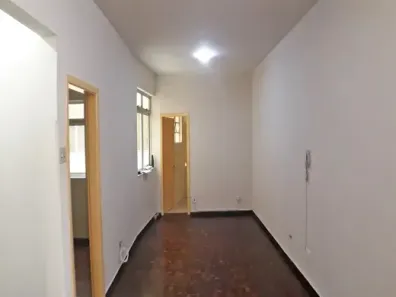 Apartamento com 3 Quartos à venda, 107m² no Centro, Belo Horizonte