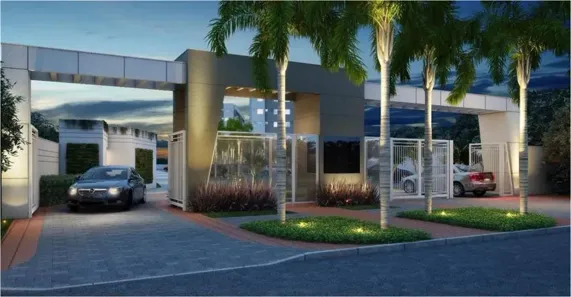 Apartamento com 3 Quartos à venda, 73m² no Jacarepaguá, Rio de Janeiro