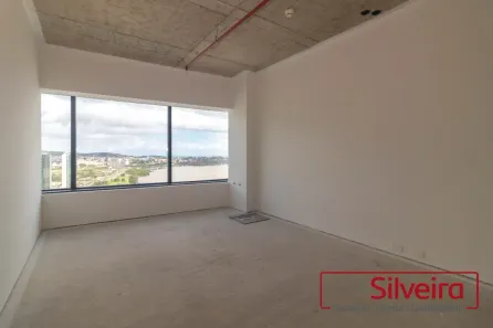 Sala Comercial para alugar, 33m² no Praia de Belas, Porto Alegre
