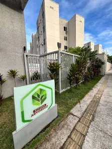 Apartamento com 2 Quartos à venda, 46m² no Barroso, Fortaleza