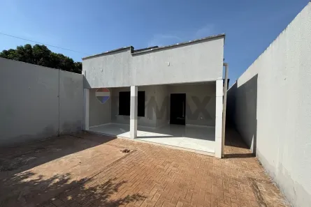 Casa com 2 Quartos para alugar, 148m² no Jardim Lucena, Redenção