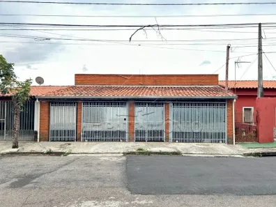 Casa com 3 Quartos à venda, 205m² no Vila Adélia, Sorocaba