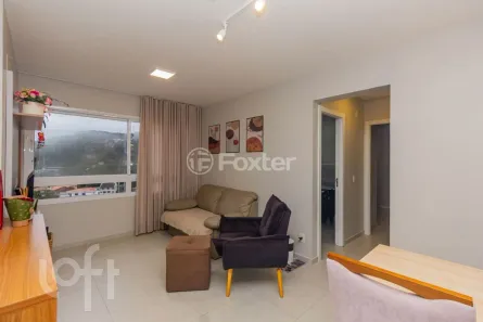 Apartamento com 2 Quartos à venda, 57m² no Partenon, Porto Alegre