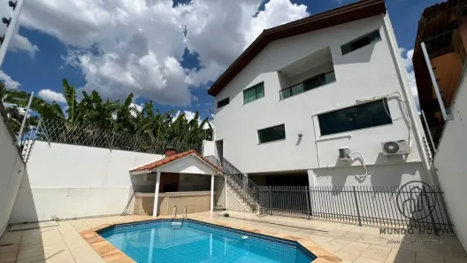 Imóvel Comercial para alugar, 300m² no Parque Campolim, Sorocaba