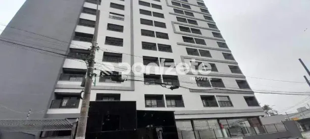 Sala Comercial à venda, 31m² no Parque Jaçatuba, Santo André