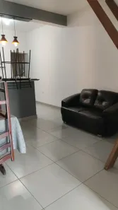 Casa com 1 Quarto para alugar, 60m² no Chácara Vitápolis, Itapevi
