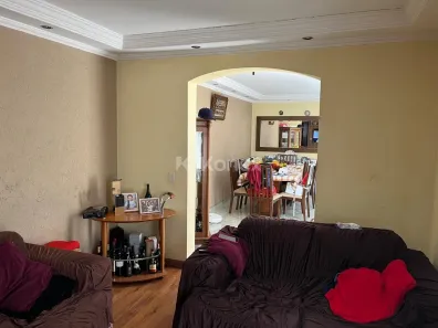 Casa com 3 Quartos à venda, 160m² no Vila Nova Mazzei, São Paulo